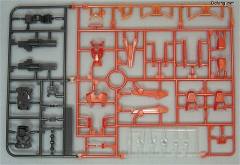 HG00 GN-003 主天使高达 Trans-Am 模式-资料图
