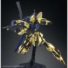 MG MSN-00100 百式改-资料图