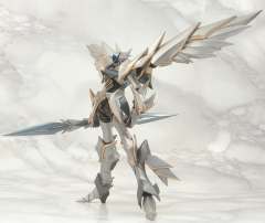 Imperial Knight ver.-资料图