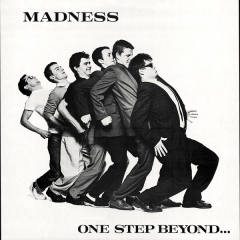 One Step Beyond...