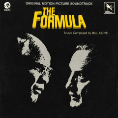 The Formula (Original Motion Picture Soundtrack)