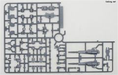 HGBD AGE-IIMG-SV AGEII高达马格南SV ver.-资料图