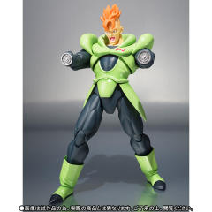 SHF 人造人16号-资料图