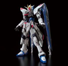 RG ZGMF-X10A 自由高达 Ver.GCP