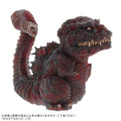DefoReal Series 哥斯拉 第四形态-资料图