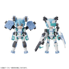 Desktop Army B-101s 希尔菲 Launcher-资料图