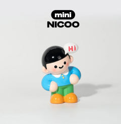 mini hi boy-资料图