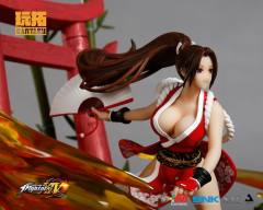 Diorama 不知火舞 -资料图