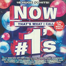 NOW #1s White
