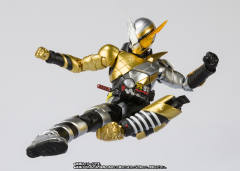 SHF 假面骑士Build RabbitDragon Form-资料图