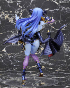 Excellent Model 魔将军 Astaroth -资料图