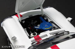 葛城美里 Nerv Official Business Coupe-资料图