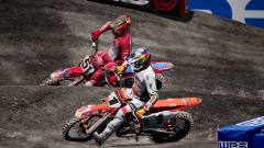 Monster Energy Supercross - The Official Videogame 6-资料图