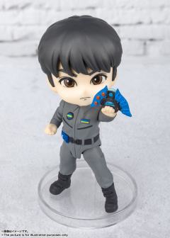 Figuarts mini 夏川遥辉-资料图