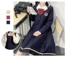 安莉丝女子学院·套装-资料图