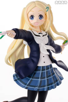 PM Figure 哈娜·N·芳婷史坦 -资料图