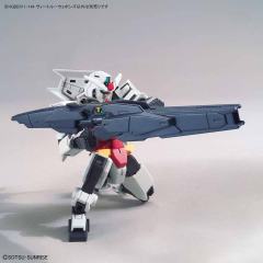 HGBD:R 金星二武器包-资料图