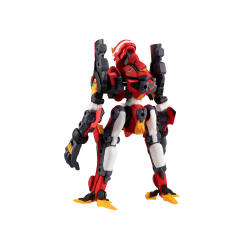 Desktop Army EVA2号机 惣流·明日香·兰格雷-资料图