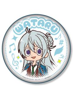 日日树涉-旺仔吧唧