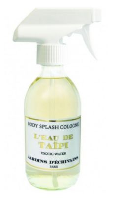  L＇Eau de Taipi  