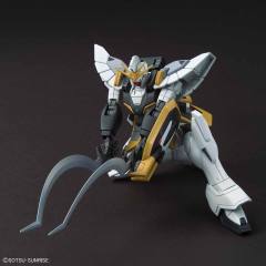 HGAC XXXG-01SR 沙漠高达-资料图