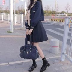 航海少女·套装-资料图