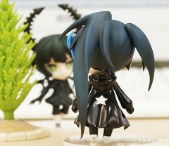 Nendoroid Petit 死亡主宰-资料图