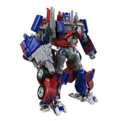 Leader Class Transformers Movie 擎天柱-资料图