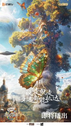花儿与少年第6季