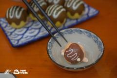 章鱼小丸子-资料图