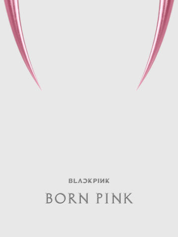 BORN PINK