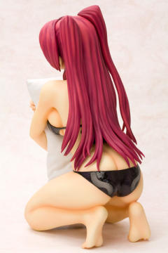 4-Leaves 向坂环 Provocative ver.-资料图