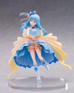 F:Nex 利姆露·特恩佩斯特 礼服-资料图