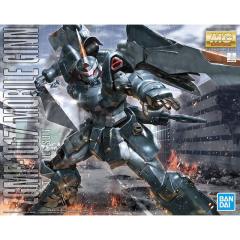 MG ZGMF-1017 金恩-资料图