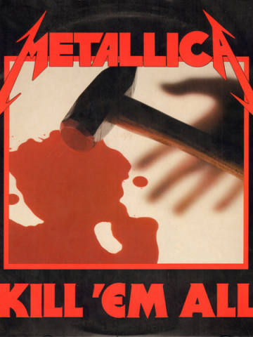 Kill 'Em All