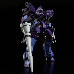 HGI-BO EB-05s 施瓦尔贝·格雷兹(加埃利欧机)-资料图