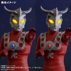 Daikaiju Series 雷欧奥特曼 ver.2-资料图
