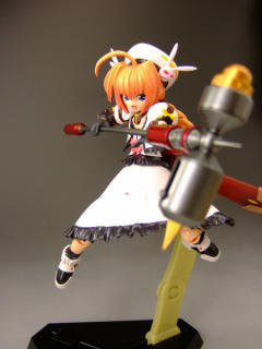 Gutto-Kuru Figure Collection 维塔 Unison Ver.-资料图
