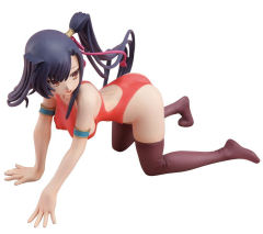 关羽云长（爱纱）-资料图