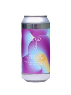 轨道 触底反弹 IPA（罐）