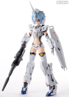 A.G.P. RX-0 独角兽高达 Awakening Ver.-资料图