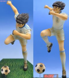 大空翼 激战 ver.-资料图