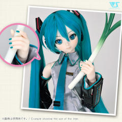 初音未来 -资料图