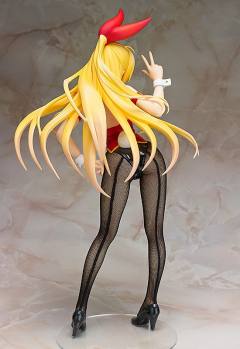 B-style 桐崎千棘 Bunny ver.-资料图