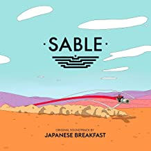 Sable Original Video Game Soundtrack