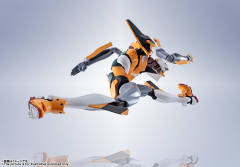 ROBOT魂 EVA零号机,EVA0号机改-资料图