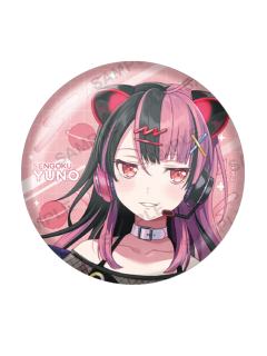 千石悠乃-梦想妄想世界吧唧