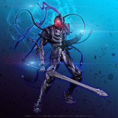 兰斯洛特 Berserker-资料图