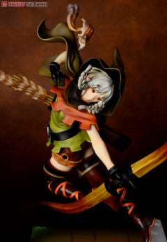 Excellent Model Elf -资料图