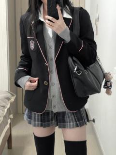 昭春女子·格裙-资料图